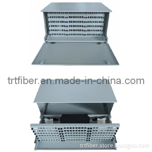 5U Fiber Patch Panel (5U Fiber ODF)